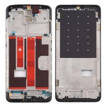 Рамка дисплея для Oppo A5 (2020) (Black)