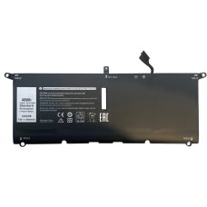 Аккумулятор для ноутбука Dell DXGH8 7.4V 6500mAh 48Wh
