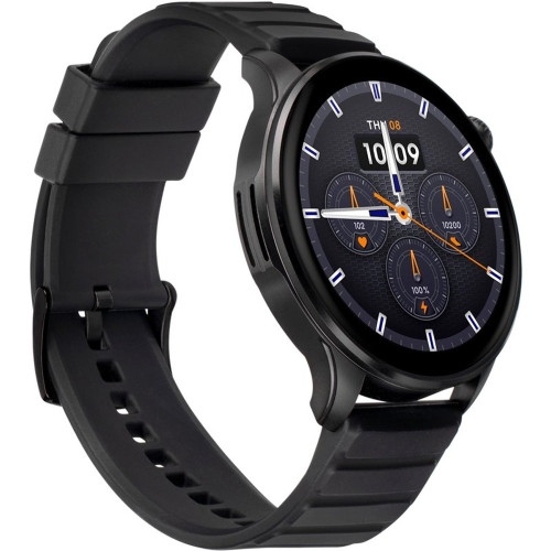 Смарт-часы Gelius Amazwatch GT3 GP-SW010 (Black)