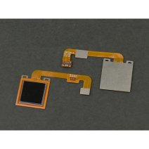 Сканер відбитків пальців для Xiaomi Redmi Note 4X (Black)