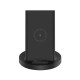 Беспроводное зарядное устройство Xiaomi Mi Wireless Stand (20W) (Black)