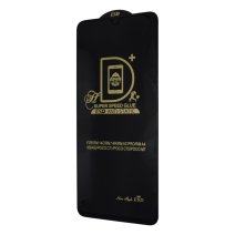 Защитное стекло PRIME для Poco C75 (Full Glue) (0.3 мм, 2.5D) (Black)