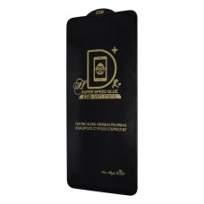 Захисне скло PRIME для Xiaomi Redmi A7 (4G) (Full Glue) (0.3 мм, 2.5D) (Black)