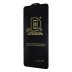 Захисне скло PRIME для Motorola XT2535 Moto G06 Power (Full Glue) (0.3 мм, 2.5D) (Black)
