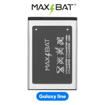 Акумулятор Samsung AB463446BU (Max Bat GalaxyLine)