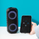Bluetooth колонка Proove Third Element SE 20W (Black)