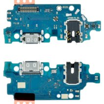Плата зарядки для Samsung A236 Galaxy A23 (5G) (2022)
