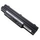 Акумулятор для ноутбука Fujitsu CP293550-01 11.1V 4400mAh 49Wh (Black)