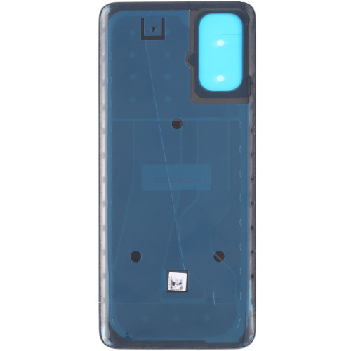 Задня кришка для Realme 7 Pro (Blue)