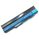 Аккумулятор для ноутбука Acer AS09C31 11.1V 5200mAh 58Wh (Black)