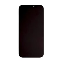 Дисплей для Apple iPhone 12 з тачскріном в рамці (Black) (Original Refurbished) (Замінено тачскрін)