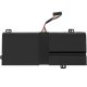 Аккумулятор для ноутбука Dell G05YJ 11.1V 6400mAh 71Wh