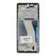 Рамка дисплея для Infinix Note 40 (Black)