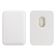Кардхолдер Magnetic (White)