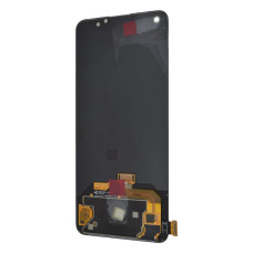 Дисплей для OnePlus Nord 2T з тачскріном (Black) (Original PRC)
