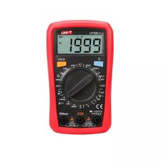 Мультиметр карманный UNI-T UT33C+