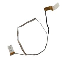 Шлейф для Asus X550VC для дисплея с коннектором камеры и микрофона 40 pin LVDS [1422-01FV000]