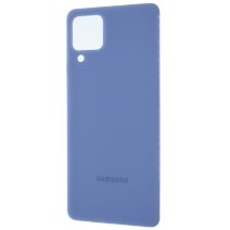 Задняя крышка для Samsung A225 Galaxy A22 (2021) (Violet)