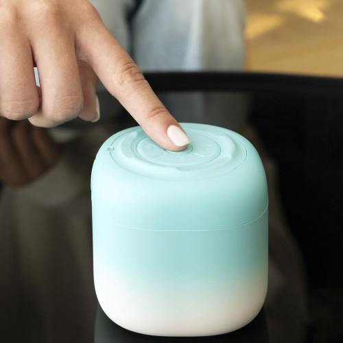 Bluetooth колонка Proove Velvet 3W (Blue)