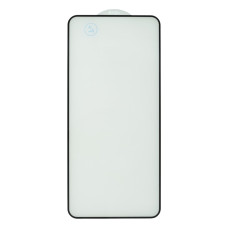 Захисне скло ESD Antistatic для Realme V60s (Full Glue) (Black)