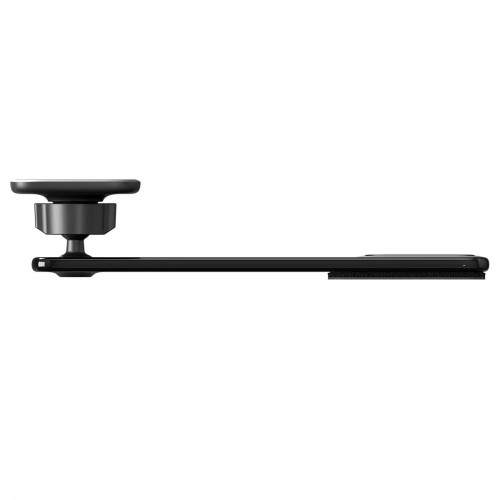 Автодержатель Proove Block Magnetic Stick-on Car Mount (Black)