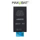 Акумулятор для Apple iPhone 14 Plus (4325 mAh) (Max Bat Cell - без шлейфа)