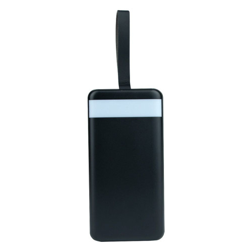 Повербанк XO PR157 QC22.5W PD20W (40000 mAh) (Black)