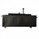 Акумулятор для ноутбука Toshiba PA5208U 14.8V 4100mAh 61Wh
