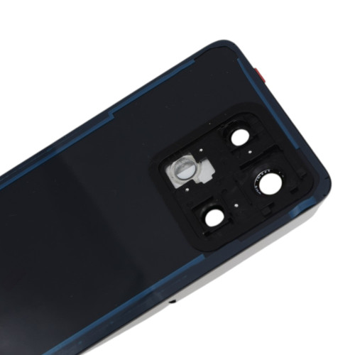 Задняя крышка для Xiaomi 14T (Black) (Original (PRC))