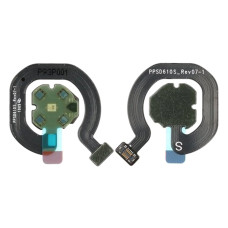 Шлейф для Samsung SM-R815 Galaxy Watch (42mm) з датчиком серцевого ритму