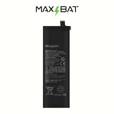 Аккумулятор Xiaomi BM52 (5260 mAh) (Max Bat RedLine)
