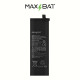 Аккумулятор Xiaomi BM52 (5260 mAh) (Max Bat RedLine)