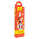 Кабель Hoco X82 Silicone Type-C – Lightning (1 м · 20W · 3A) (White)