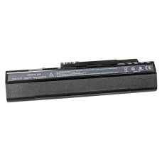 Акумулятор для ноутбука Acer UM08A31 11.1V 5200mAh 58Wh (Black)