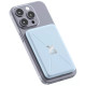 Повербанк Proove X-Core Magnetic 20W (5000 mAh) (Sky Blue)