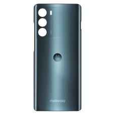 Задня кришка для Motorola XT2175 Moto G200 (5G) (Green)