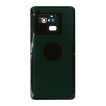 Задняя крышка для Samsung A530 Galaxy A8 (2018) (Black)