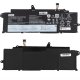 Аккумулятор для ноутбука Lenovo L21L4P73 14.8V 3700mAh 55Wh (Original PRC)