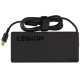 Блок питания для ноутбука Lenovo 20V 16.5A 330W USB+Pin T-type Rectangular (Original) (Black)
