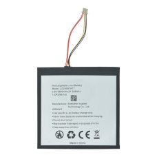 Акумулятор для Blackview Tab 6 (5580 mAh)