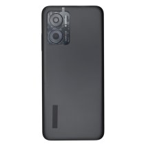 Задня кришка для Xiaomi Redmi Note 11E (Grey) (Original PRC)