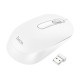 Мышка беспроводная Hoco GM14 (White)