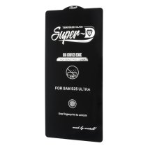 Защитное стекло MIETUBL Super D ESD для Samsung S938 Galaxy S25 Ultra (Black)