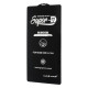 Защитное стекло MIETUBL Super D ESD для Samsung S938 Galaxy S25 Ultra (Black)