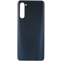 Задняя крышка для Oppo Reno3 (5G) (Black)