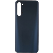 Задняя крышка для Oppo Reno3 (5G) (Black)