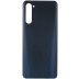 Задняя крышка для Oppo Reno3 (5G) (Black)