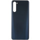 Задня кришка для Oppo Reno3 (5G) (Black)