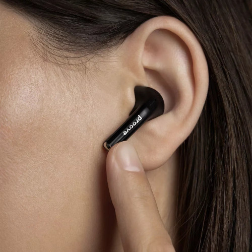 Наушники Bluetooth Proove Mainstream 2 TWS (Black)
