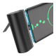 Повербанк Borofone BJ35 Pocket iP (5000 mAh) (Black)
